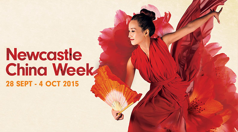 Newcastle China Week