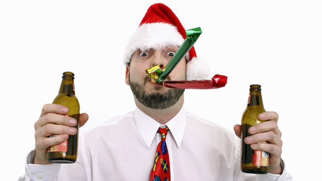 Christmas Parties and Fringe Benefits Tax