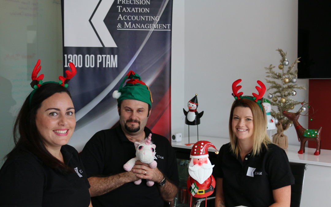 PTAM Christmas 2015