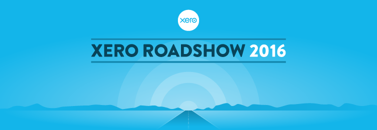 Xero Roadshow 2016 – Our Thoughts