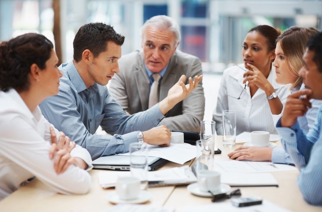 PTAM, Business Meeting, Business Deduction Checklist