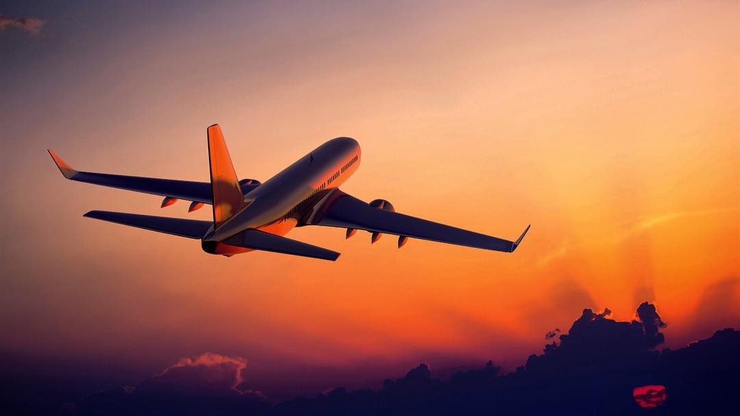 PTAM, Plane, Tourist Refund Scheme