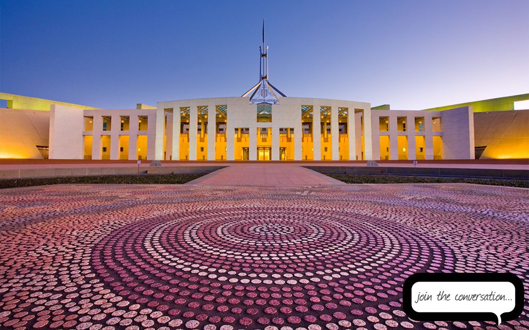 Parliament House