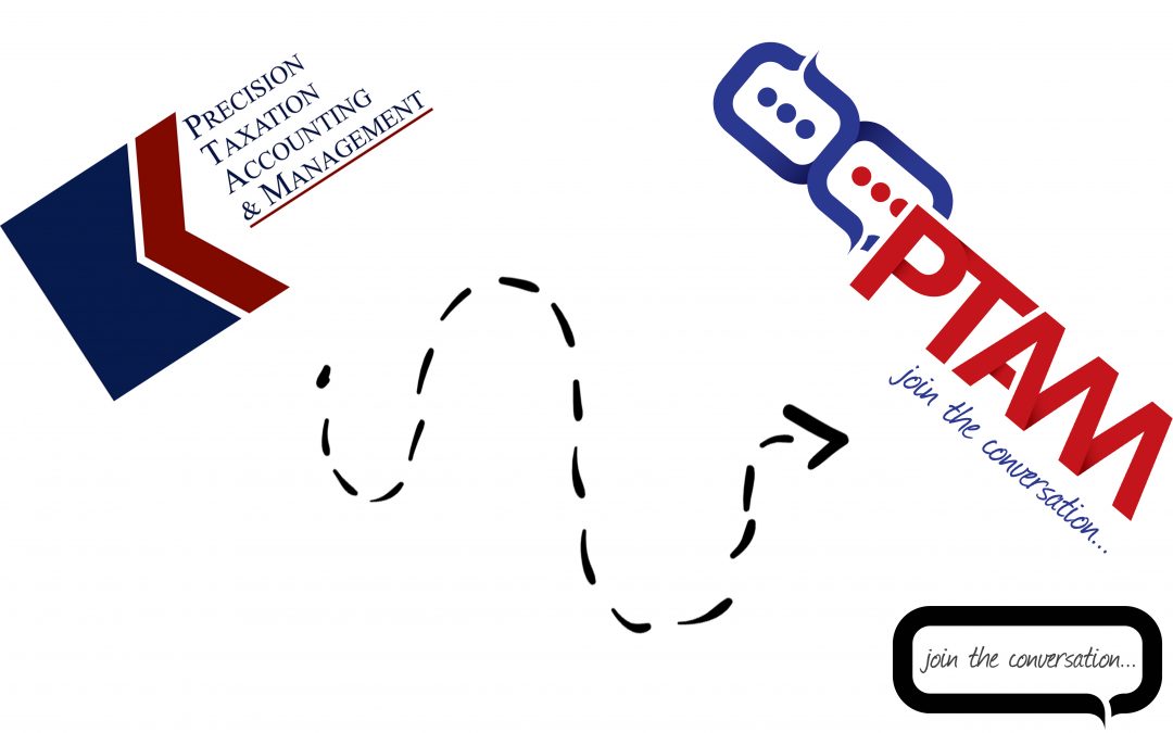 PTAM, Logo, Image, Rebrand, LMBEA
