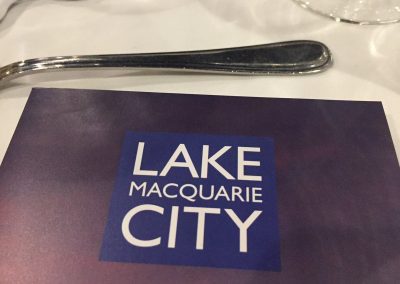 #LMBEA, PTAM, 2017 Lake Macquarie Business Excellence Awards