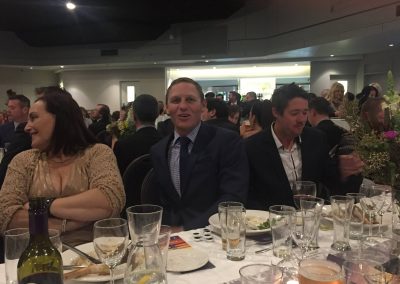 #LMBEA, PTAM, 2017 Lake Macquarie Business Excellence Awards