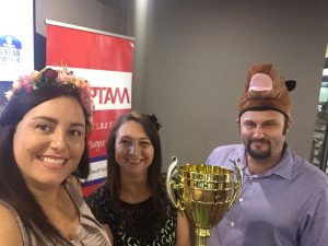 Melbourne Cup 2017