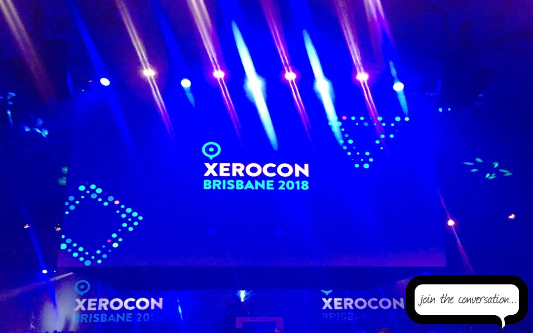 My First Xerocon