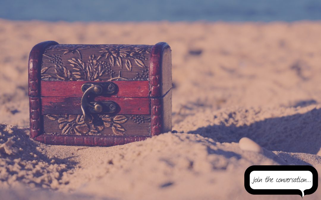 Cash War Chest