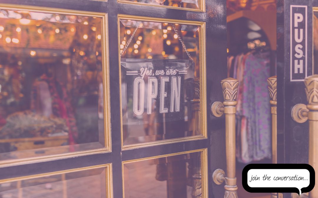 Questions to ask as your small business recovers after COVID-19