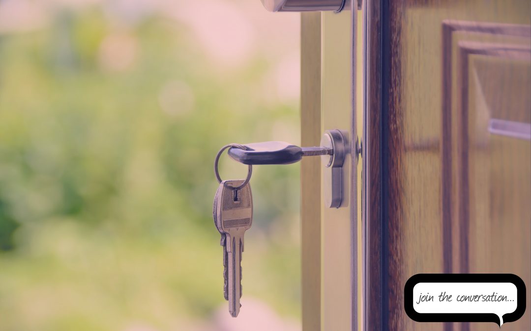Interest expenses for rental properties