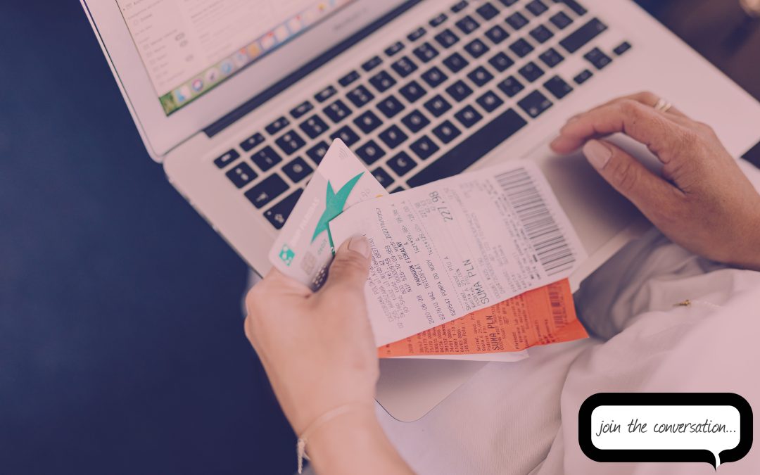 4 Reasons Your Business Should Consider Digital Receipts
