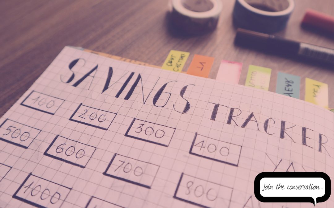 Setting and Achieving Financial Goals