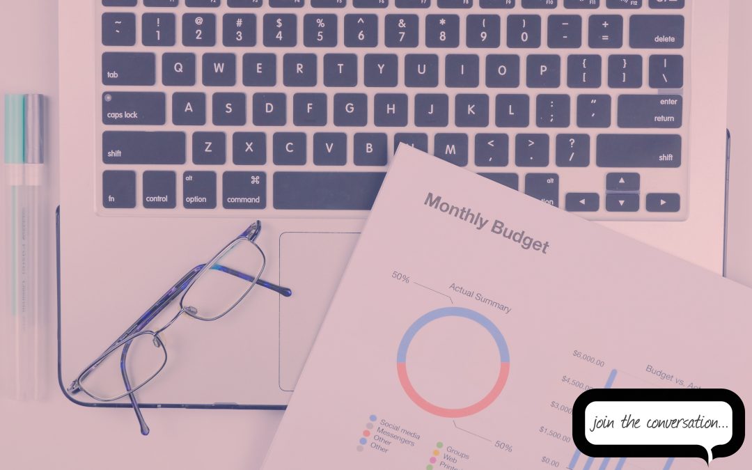 4 Key Areas to Evaluate in Your Business Budget