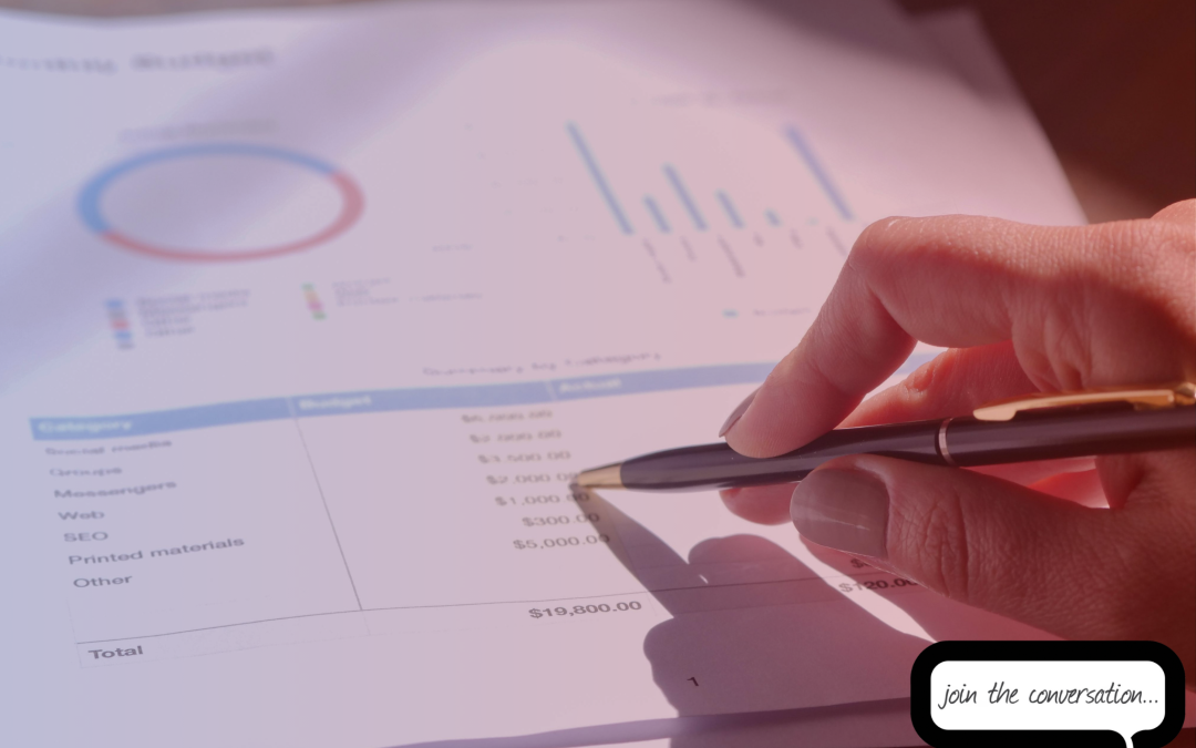 Budgeting and cash flow forecasting: key to your business success