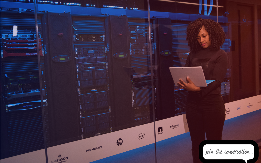 The Human Advantage Thriving in a Tech-Driven World