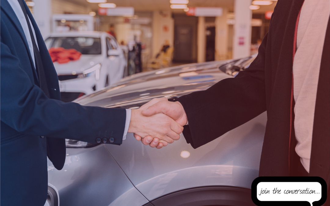 The pros and cons of selling your business to a Team Member