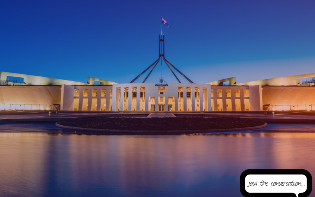 2026 Federal Budget